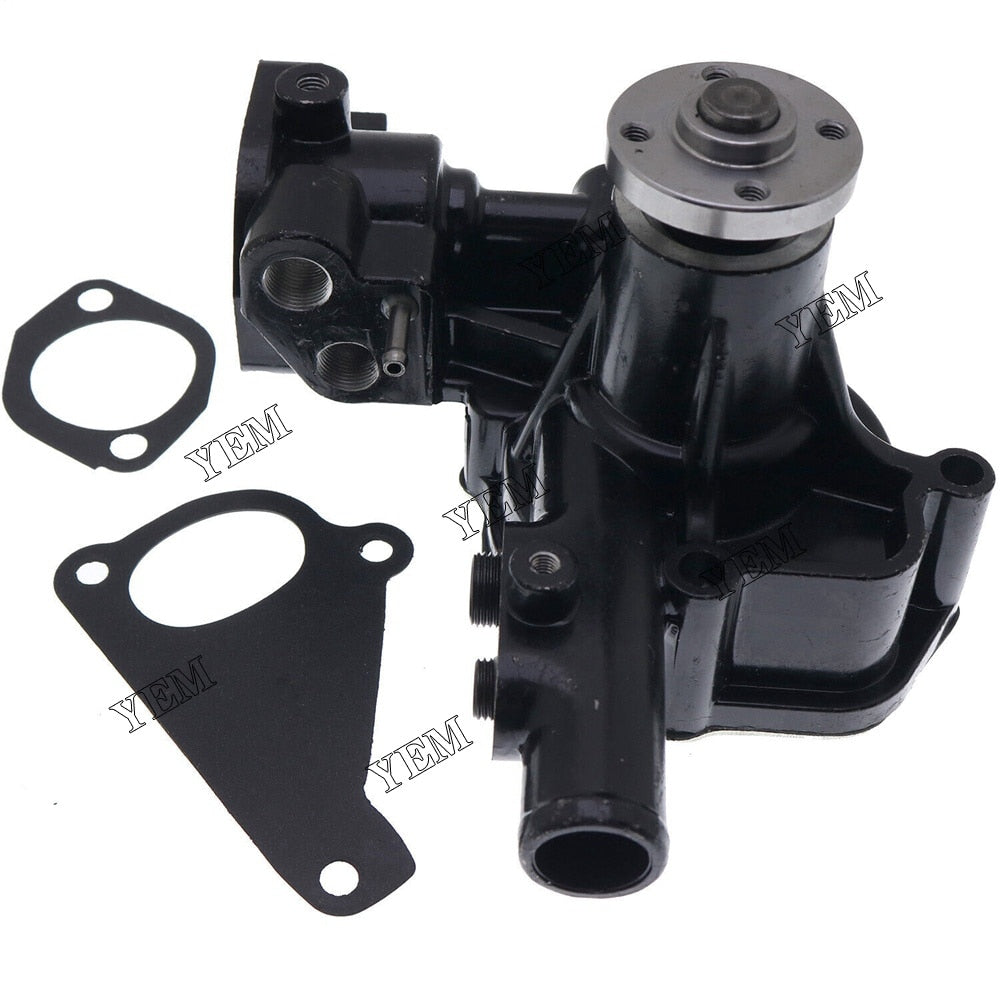 YEM Engine Parts Water Pump 129001-42002 129001-42004 for Yanmar 3TNE88 4TNE88 Excavator For Yanmar