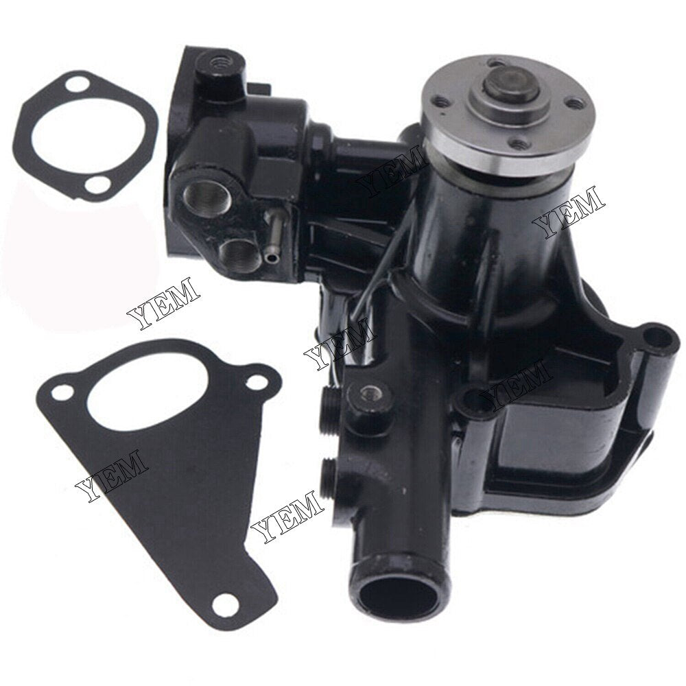 YEM Engine Parts For Yanmar 3TNV88 4TNV88 Water Pump w/pipes 18849 Mustang Skid Steer 2022 2026 For Yanmar