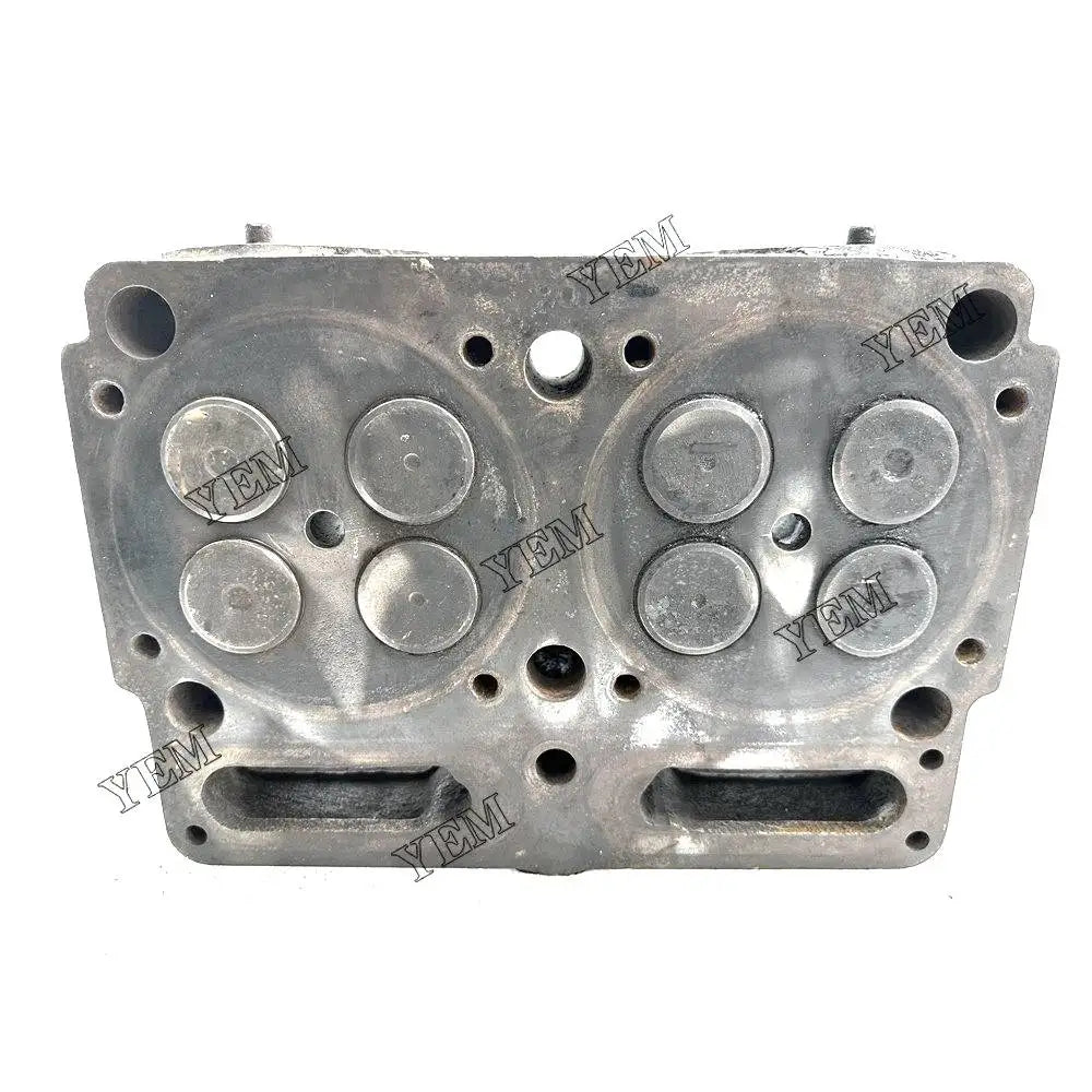 High performanceCylinder Head Assy For Cummins NH220 Engine YEMPARTS