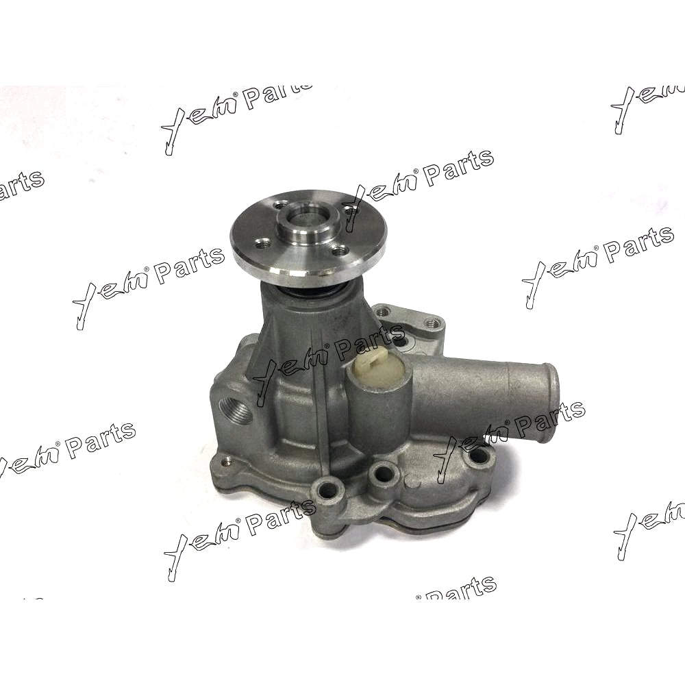 YEM Engine Parts COOLING WATER PUMP For Shibaura N844 N844L N844LT N844T N843 N843H SBA145017790 For Shibaura