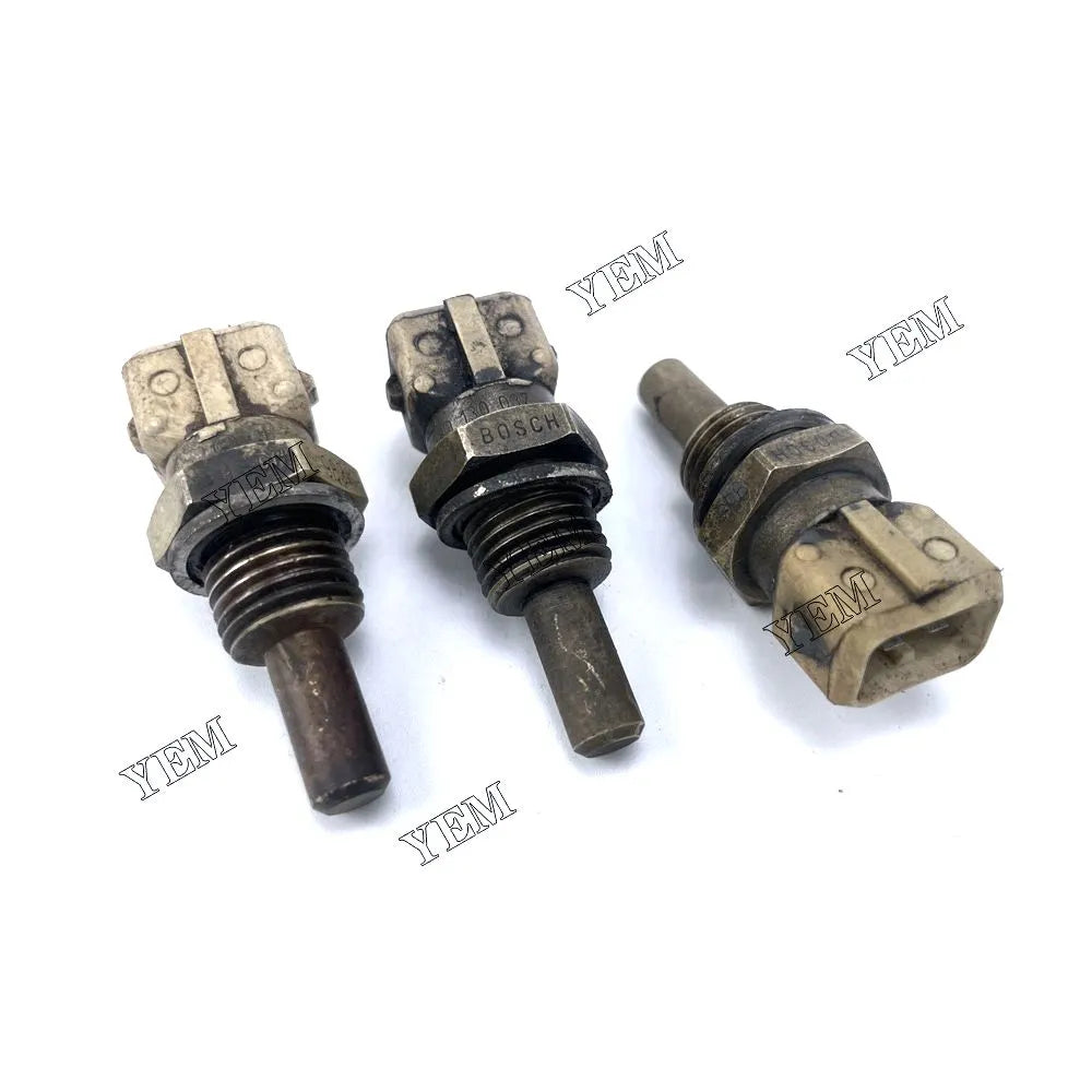 competitive price 6290130 Sensor,Temperature For Liebherr D934 excavator engine part YEMPARTS