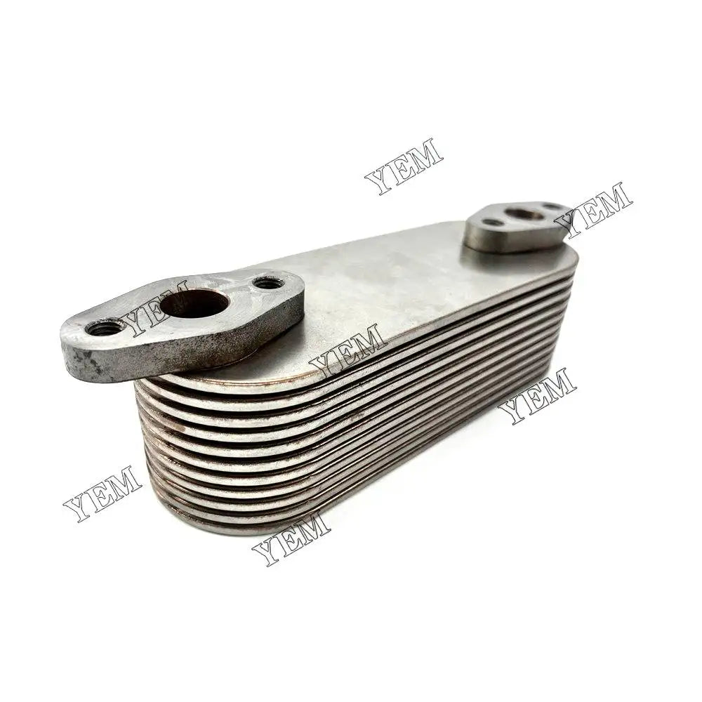 High performanceOil Cooler Core For Hino EL100 Engine YEMPARTS