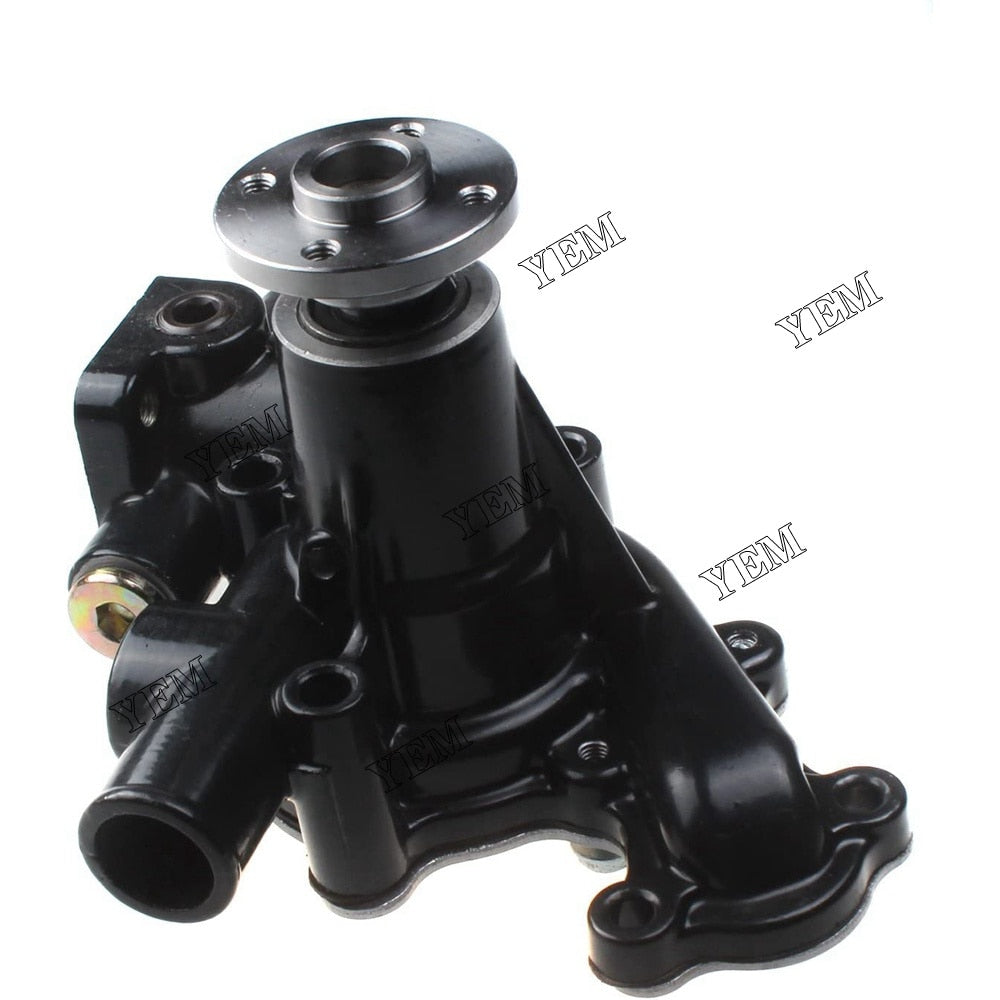 YEM Engine Parts Water Pump For Yanmar 3TNE82 3TNV76 3TNC78E-RD 3TNE78A-EB1A Engine For Yanmar