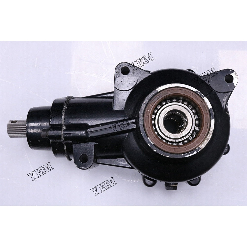 YEM Engine Parts Rear Differential Assembly S650.03.02.03.00B For Joyner 650 Commando For Other