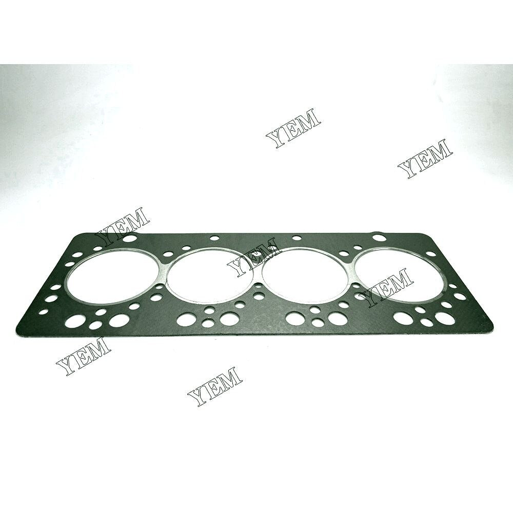 YEM QC495T45 Head Gasket Quanchai excavator diesel engine YEMPARTS