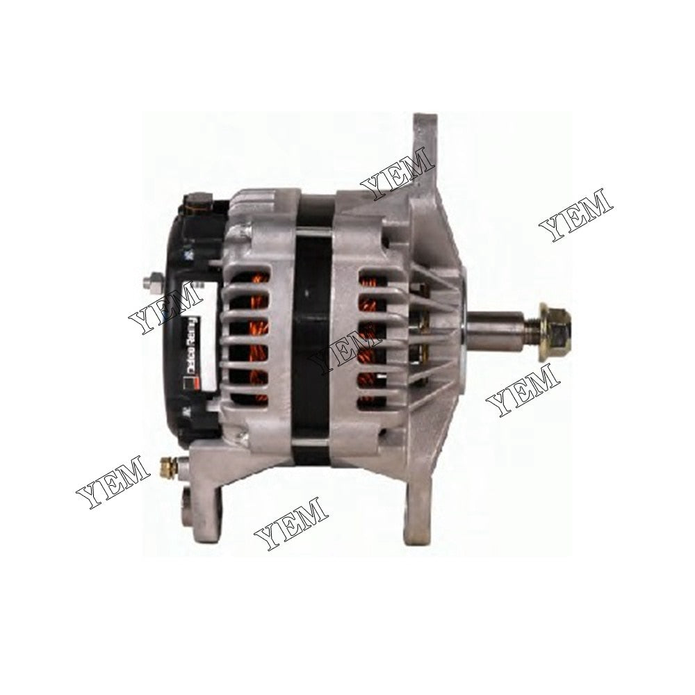 YEM Engine Parts 24V 70A New Alternator For Hyundai HL730-9 HL730TM-9 HL740-9 HL760-9 For Hyundai