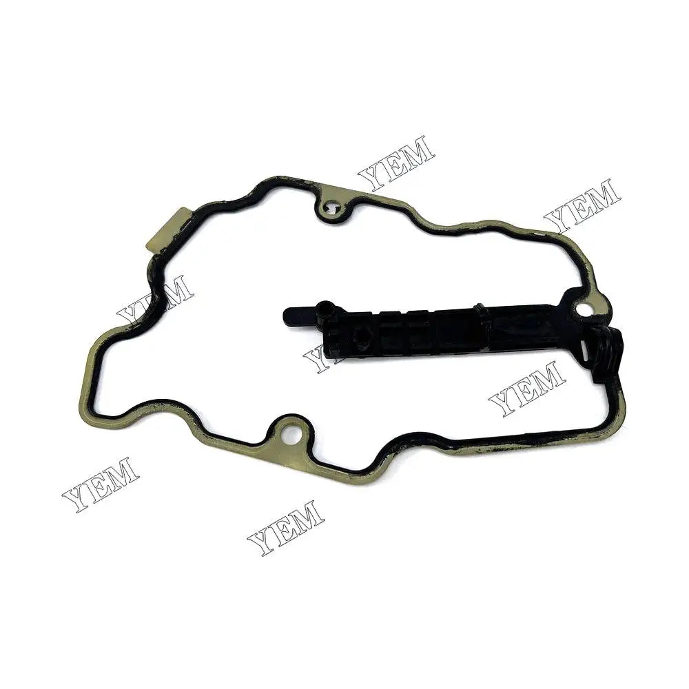 Part Number 9079885 Valve Chamber Cover Gasket For Liebherr R964 Engine YEMPARTS
