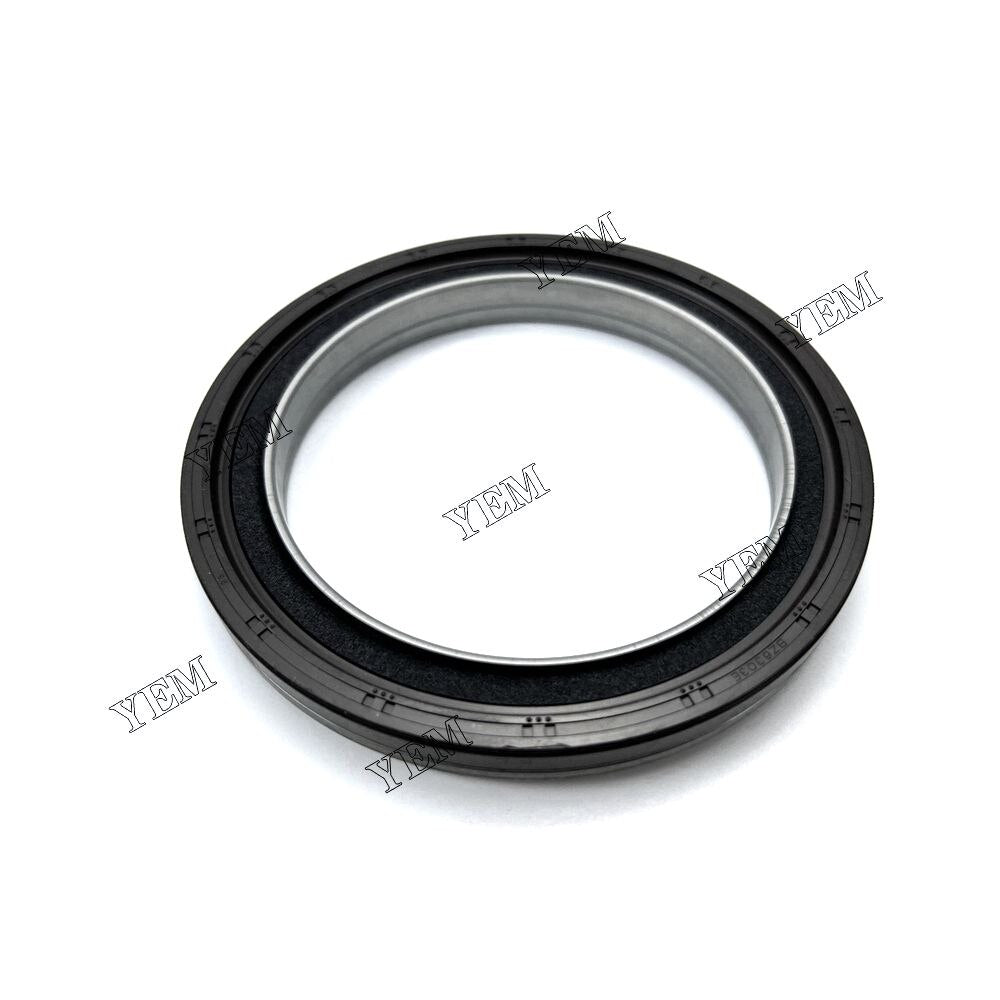 yemparts 6HK1 Crankshaft Rear Oil Seal For Isuzu Original Engine Parts FOR ISUZU