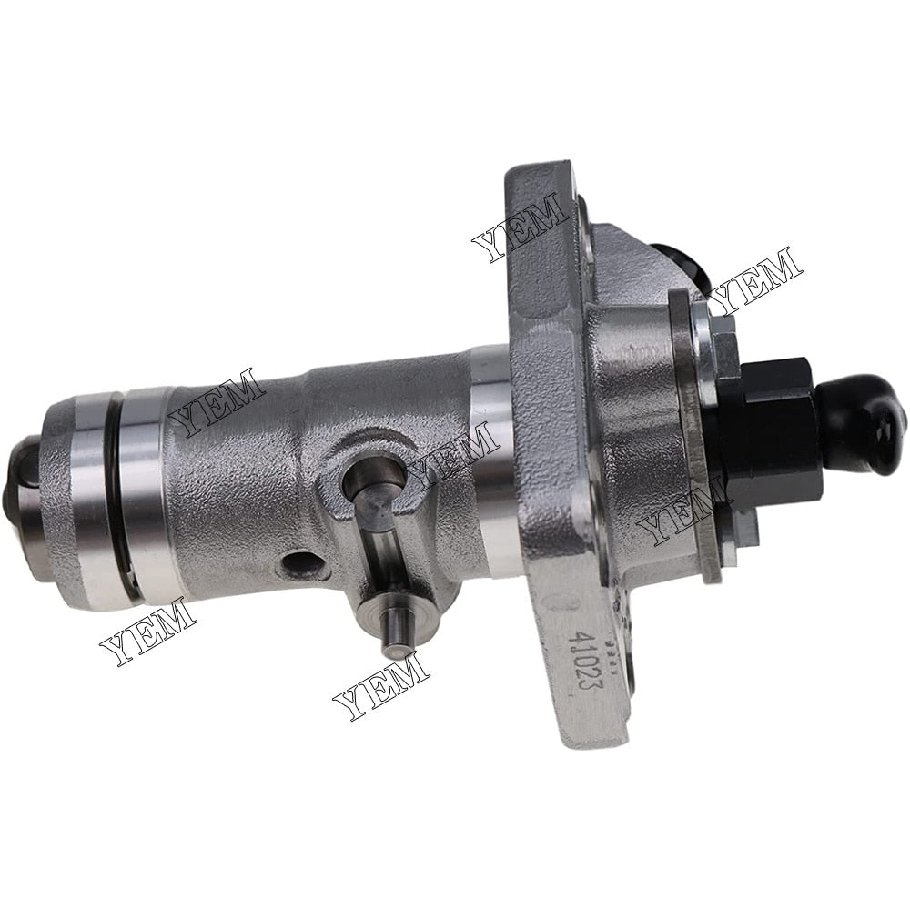 YEM Engine Parts Genuine 1 PCS Fuel Injection Pump For Isuzu 3LB1 3LD1 4LB1 4LE1 Engine For Isuzu