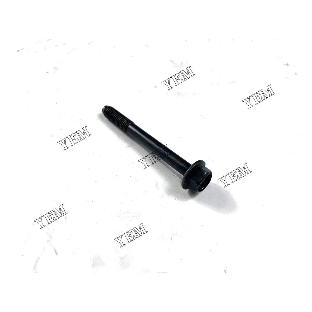 competitive price Head Bolt Set For Yanmar 3TNV68 excavator engine part YEMPARTS