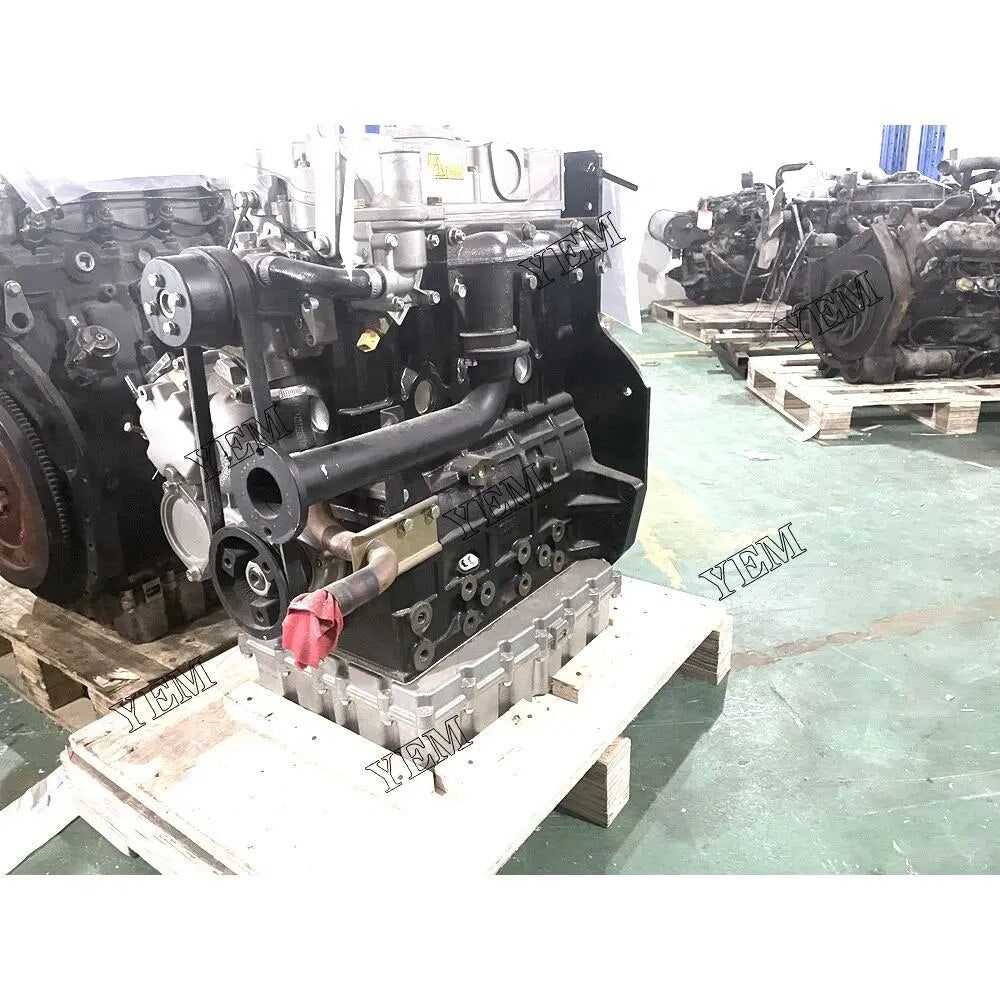 For Perkins excavator engine 404D-22 Engine Assy YEMPARTS