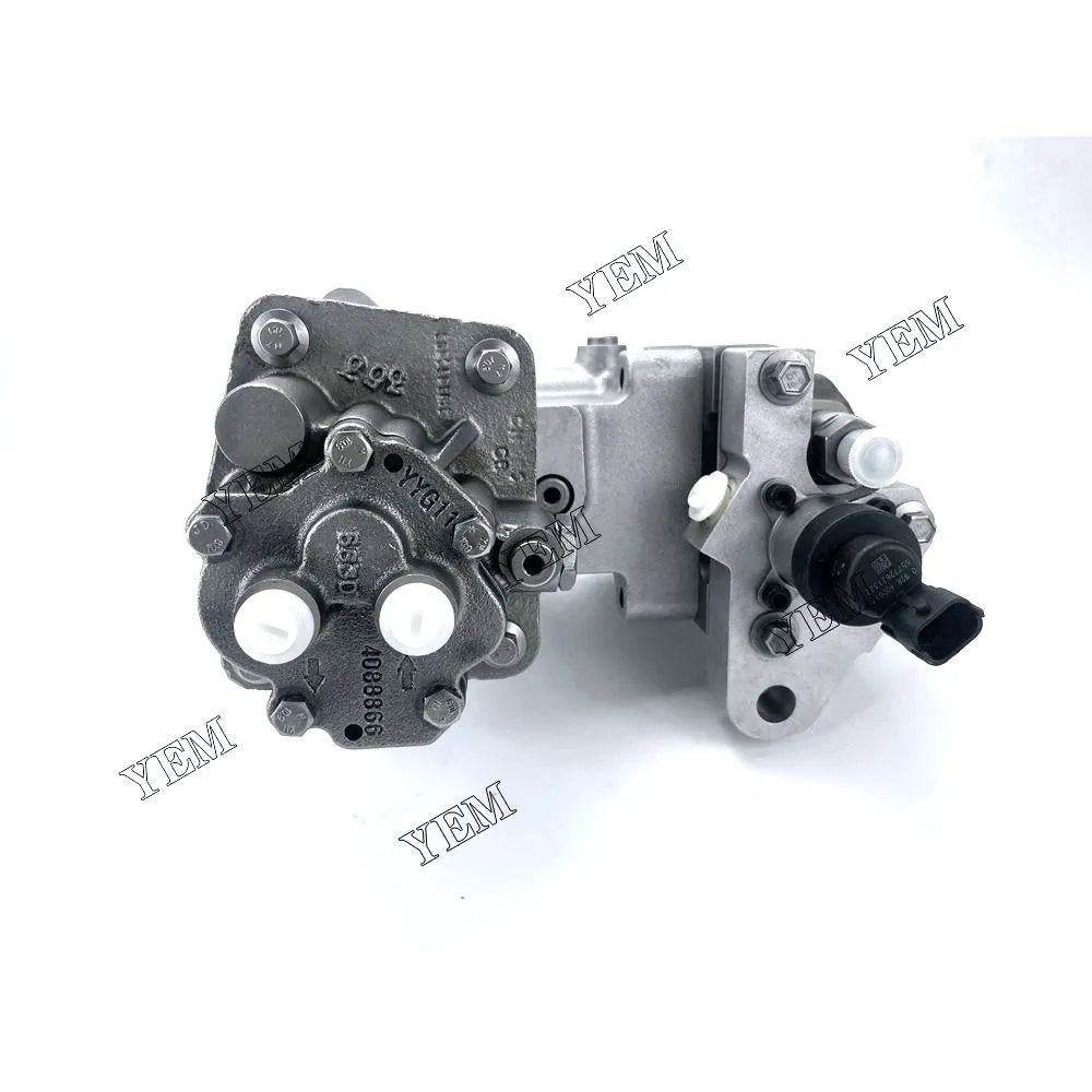 Injection Pump For Cummins QSC8.3 Engine YEMPARTS