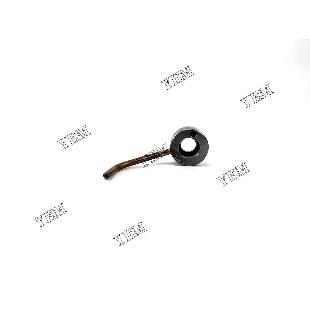 Free Shipping 4TNV84T Oil Cooling Nozzle 129553-39650 For Yanmar engine Parts YEMPARTS