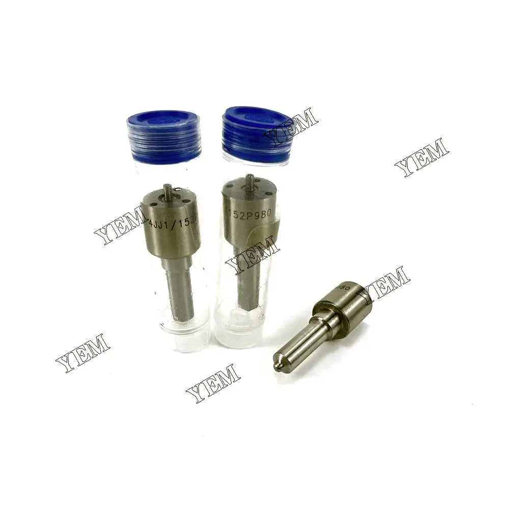 Free Shipping 4JJ1 Injection Nozzle 152P980 For Isuzu engine Parts YEMPARTS