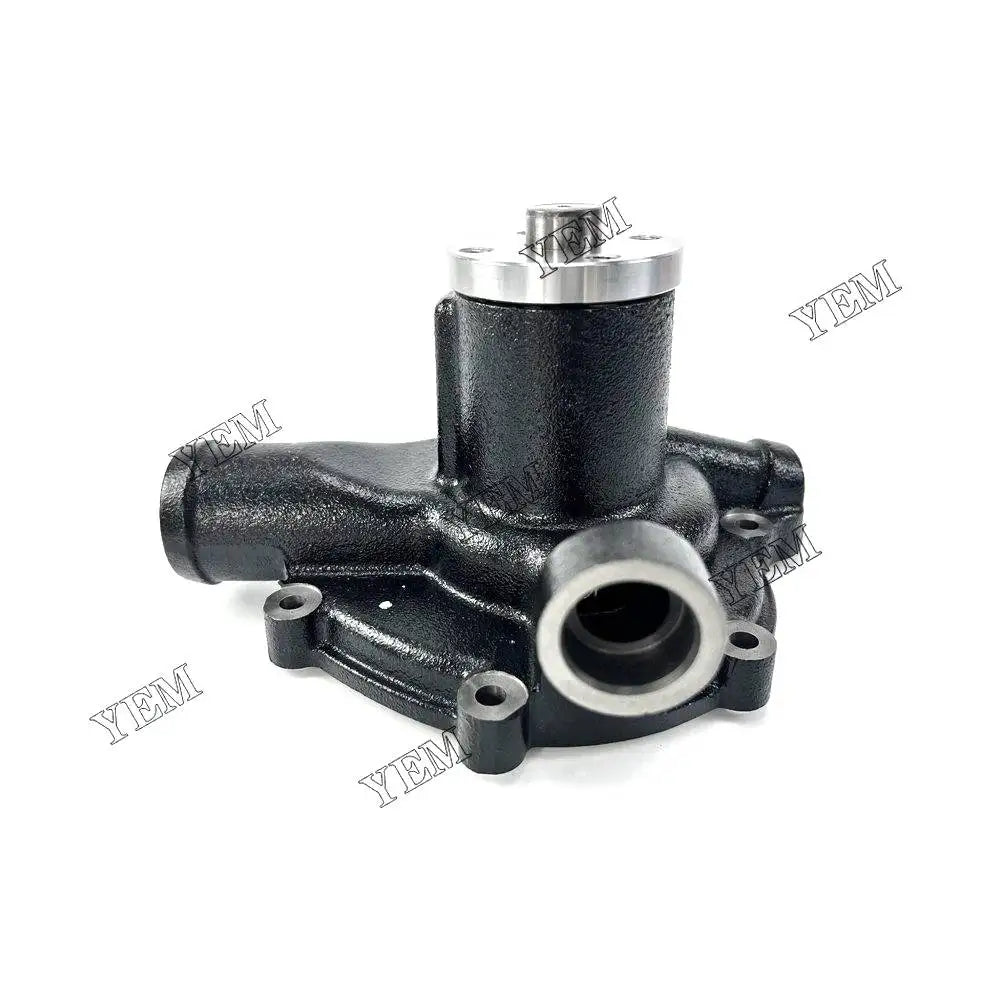 Part Number ME075218 Water Pump For Mitsubishi 6D16T Engine YEMPARTS