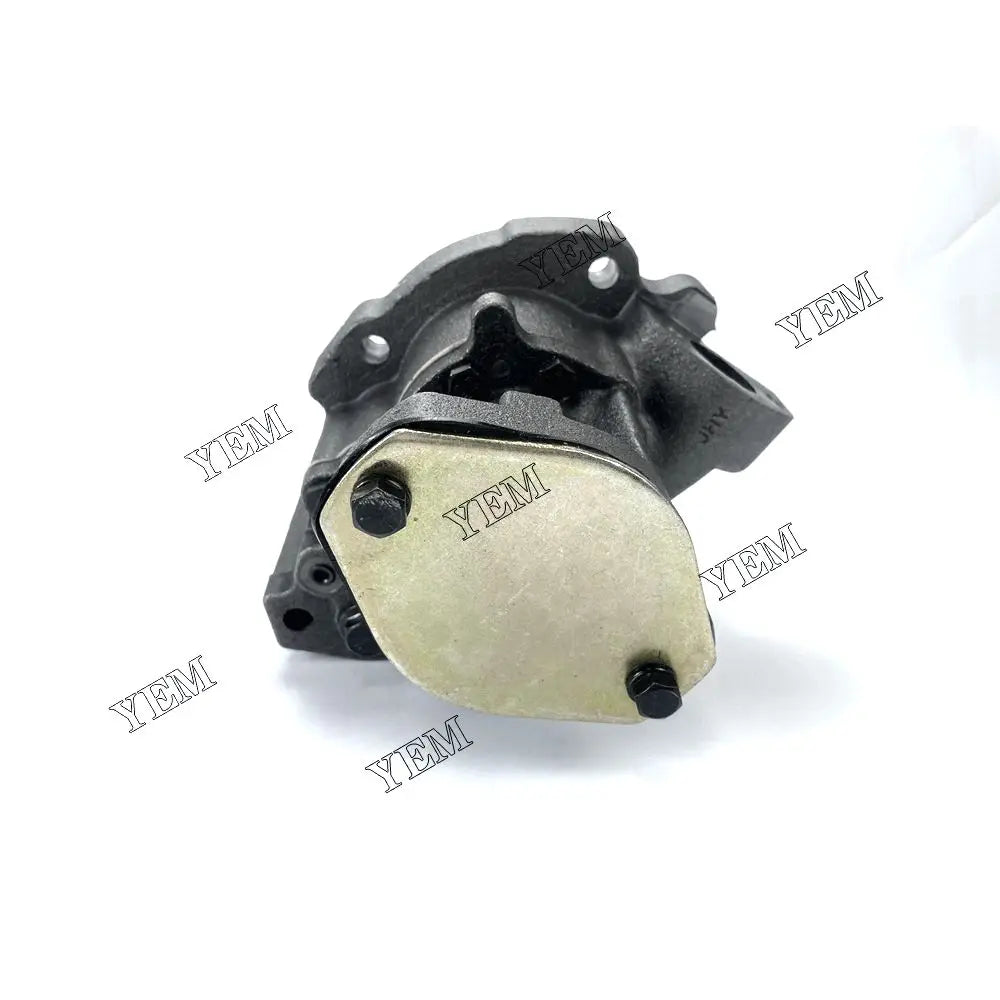 competitive price 3803369 Engine Oil Pump For Cummins N14 excavator engine part YEMPARTS