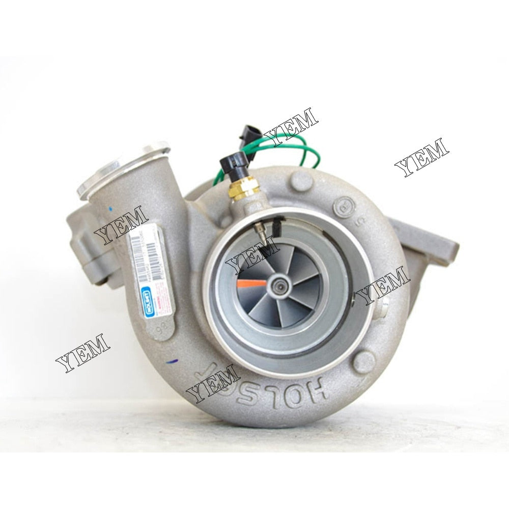 YEM Engine Parts Turbo HE431V Turbocharger 5350060 For Cummins ISME QSM11 CM875 CPL8557 Engine For Cummins