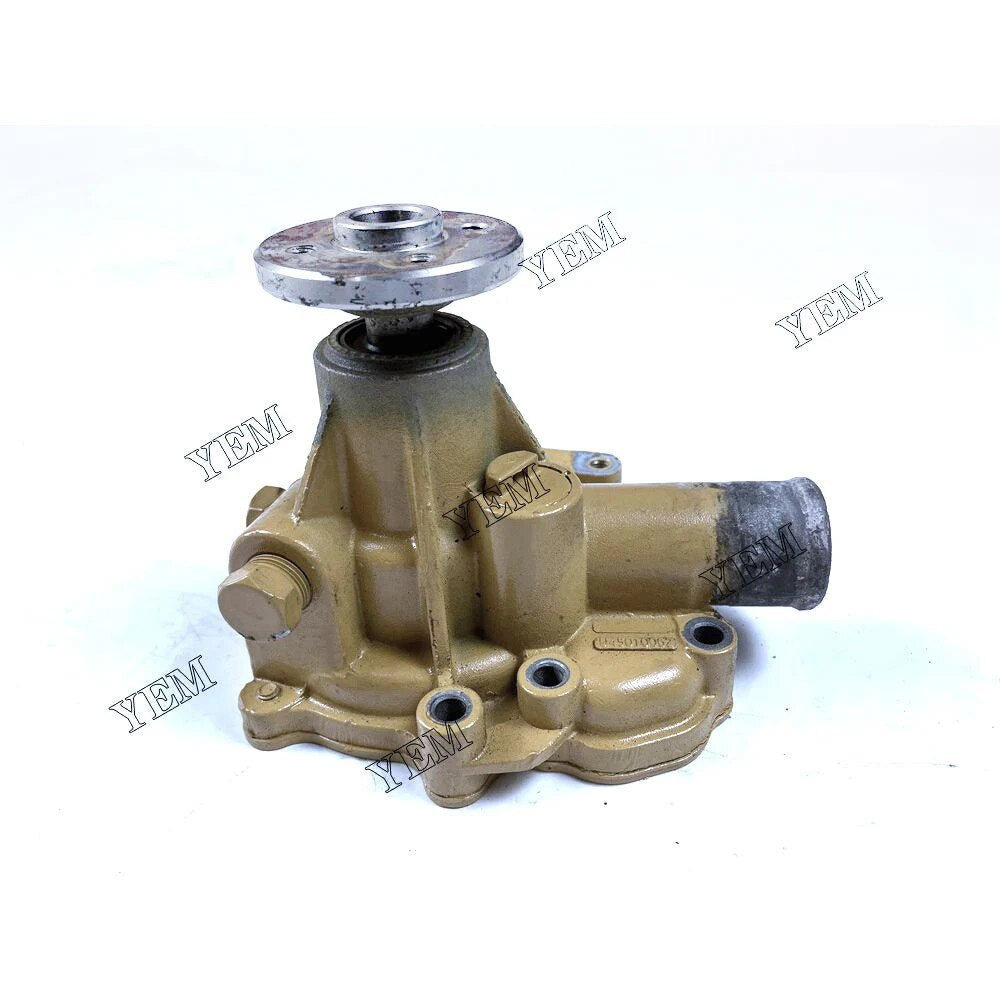 For Caterpillar excavator engine C2.2 Water Pump YEMPARTS