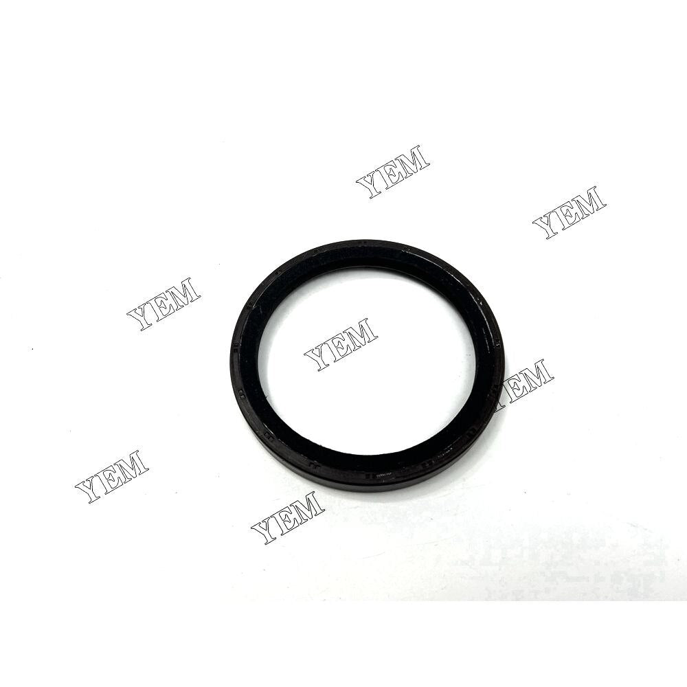 yemparts 4JA1 Crankshaft Rear Oil Seal For Isuzu Diesel Engine FOR ISUZU