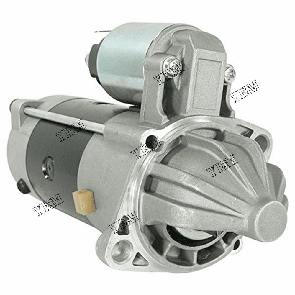 YEM Engine Parts For Kioti DK40 DK45 DK50 CK25 CK30 Starter E5500-63014 E5500-63015 E5500-63016 For Other