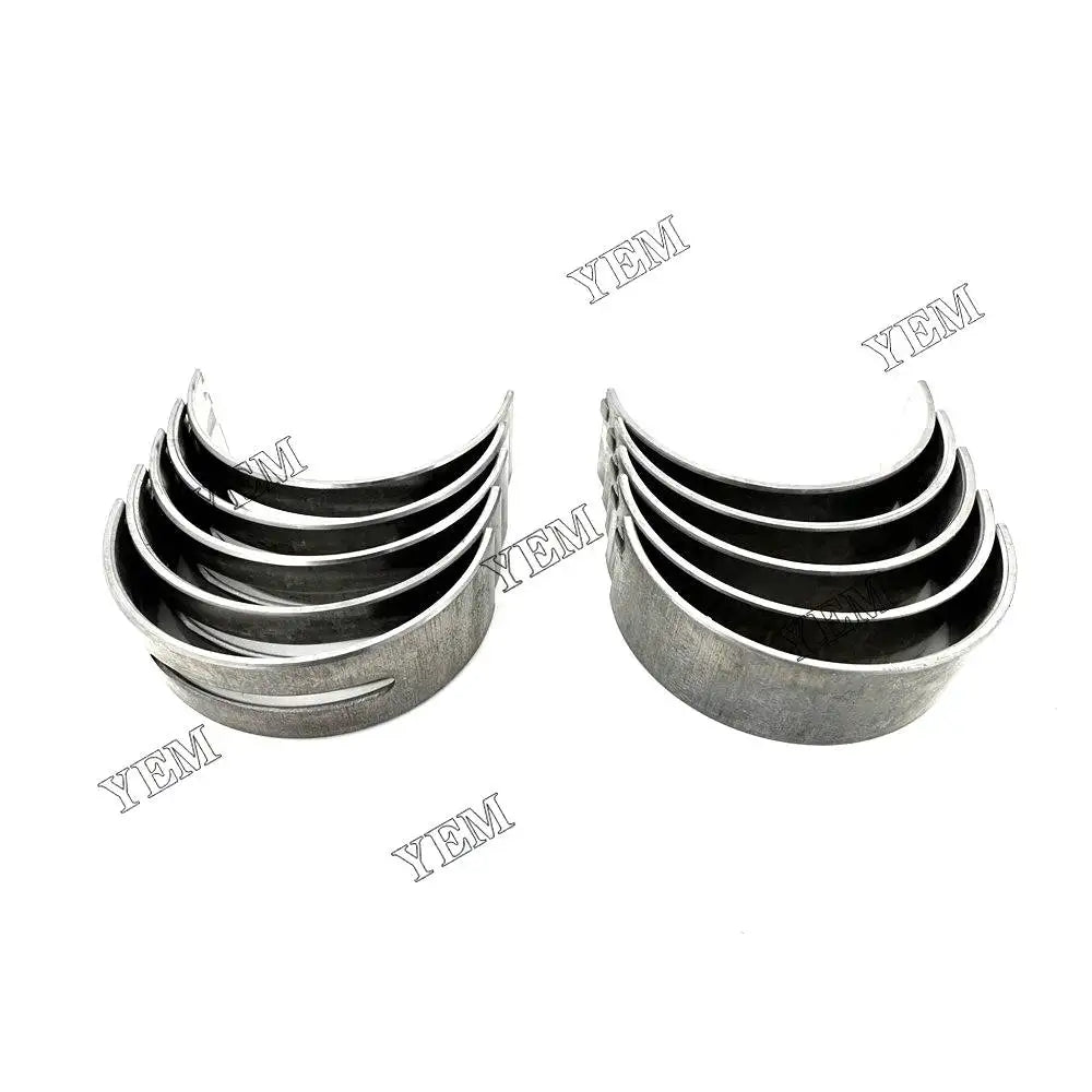 Part Number 21020-4A910 Main Bearing+0.5 For Hyundai D4CB Engine YEMPARTS