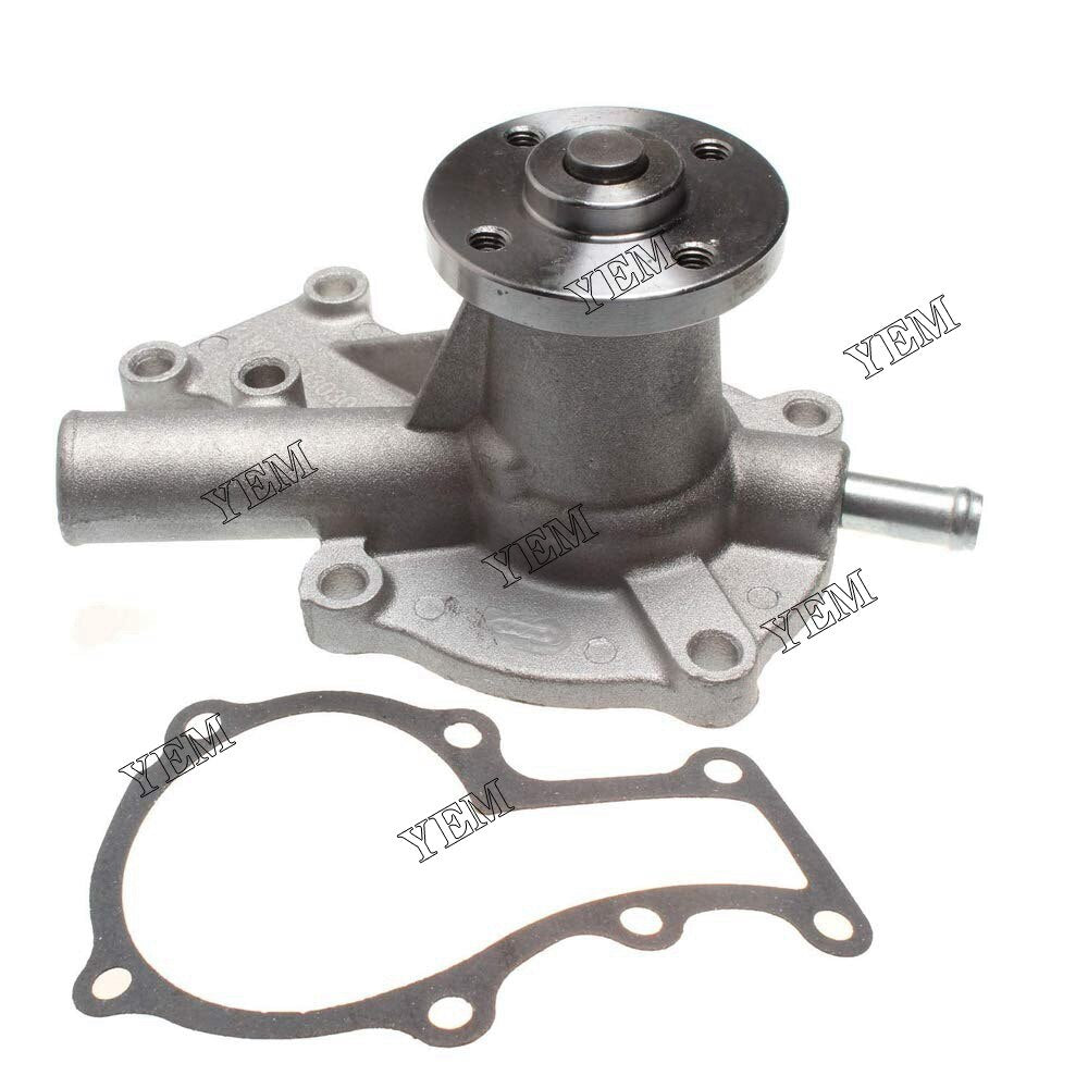 YEM Engine Parts Water Pump 185-5433 1855433 Fit Fors For Cummins Onan RV Diesel Generator For Cummins