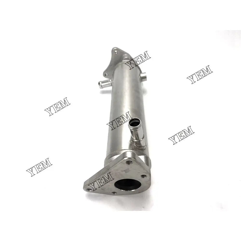 competitive price Egr Cooler Tube For Isuzu 4HK1 excavator engine part YEMPARTS