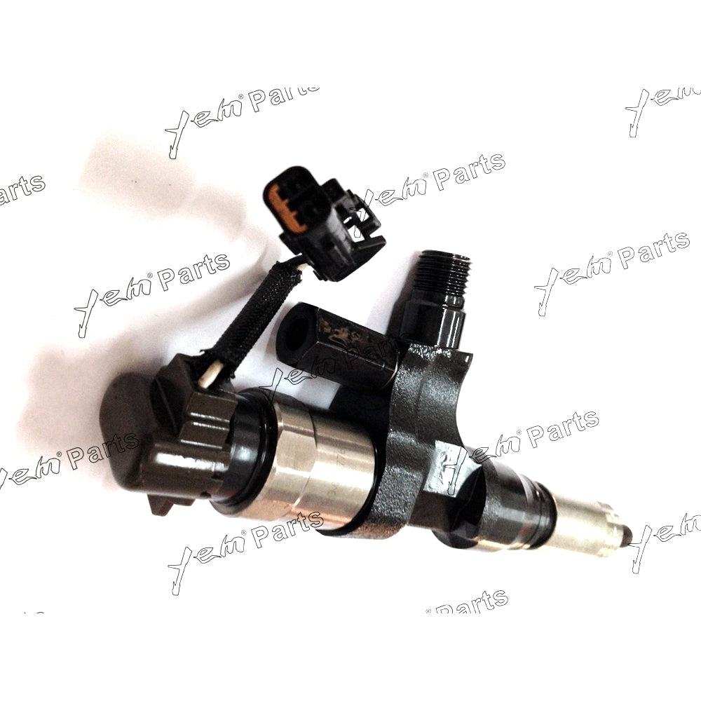 YEM Engine Parts Set of Engine Fuel Injector Sleeve/Tube For Hino J05E J08E For Hino 268 Truck For Hino