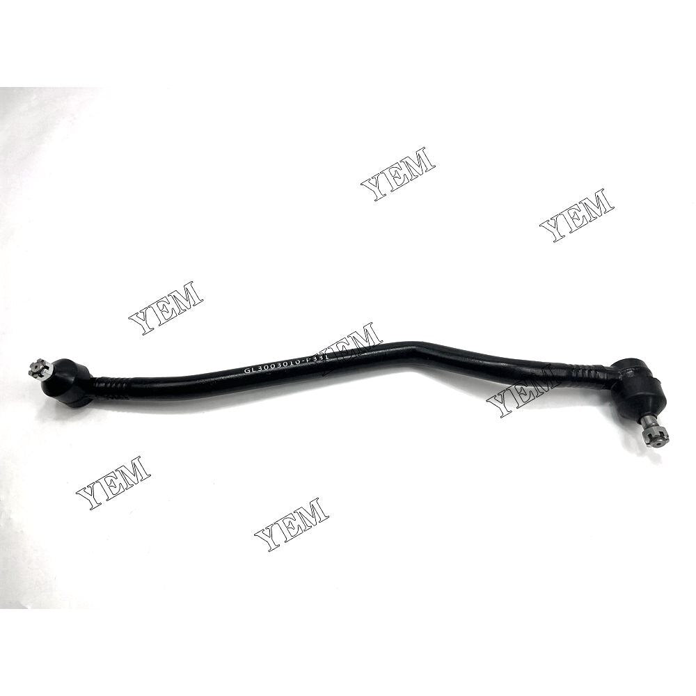 yemparts 4HK1 Straight Tie Rod Assembly 8-98006794-2 For Isuzu Diesel Engine FOR ISUZU