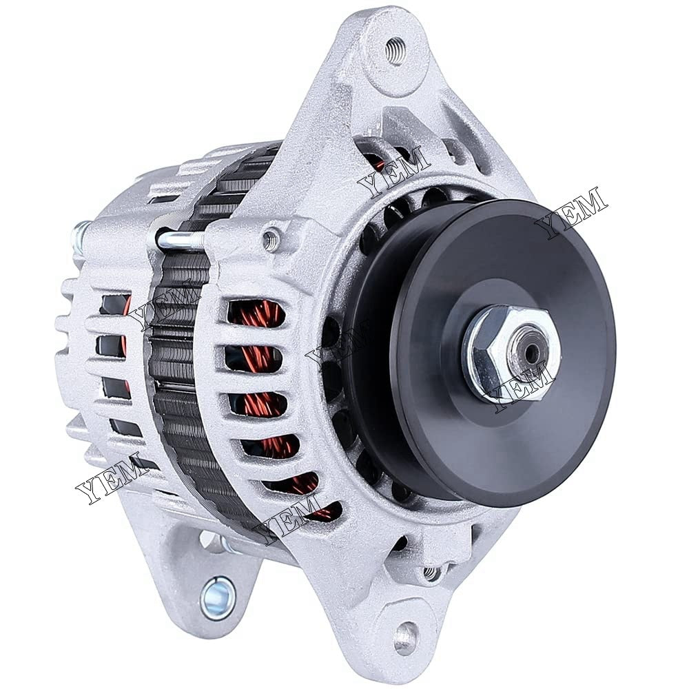 YEM Engine Parts Alternator replace For Hitachi LR140-714 LR140-714B LR140-721 LR140-721C For Hitachi