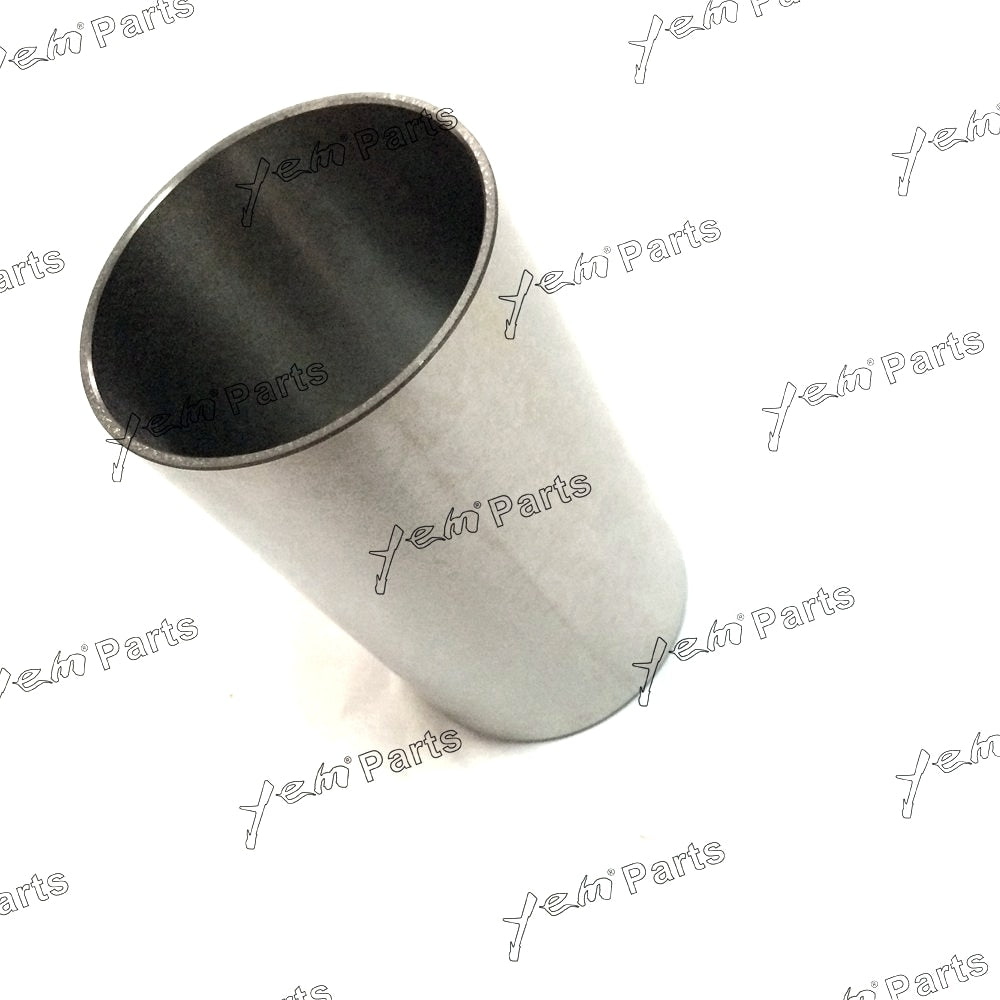 YEM Engine Parts 4 pieces STD Cylinder Liner Fit For For Kubota V2003 V2003-MDI Engine For Kubota