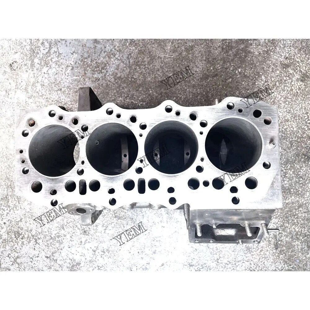 For Perkins excavator engine 404C-22T Cylinder Block Assembly YEMPARTS
