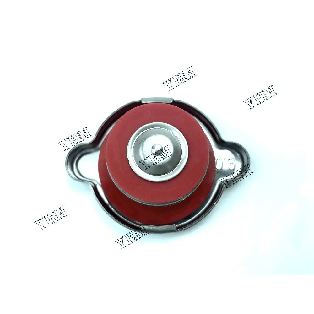 For Kubota excavator engine D722 Radiator Cap 16861-72020 YEMPARTS