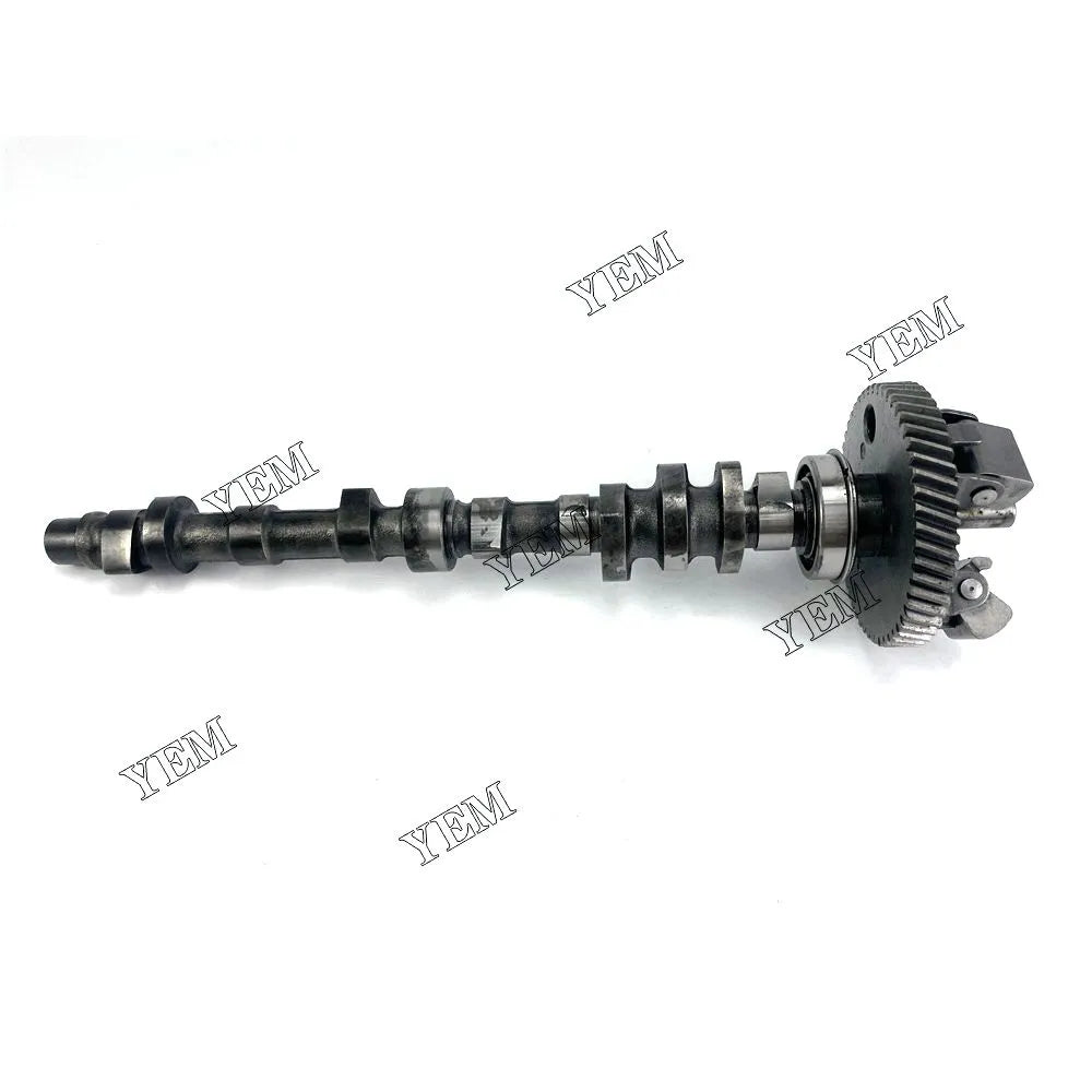 competitive price Camshaft Assembly For Caterpillar C1.1 excavator engine part YEMPARTS