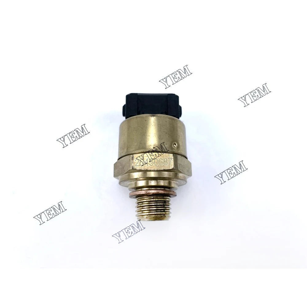 competitive price 0419-9823 Oil-Switch For Deutz BF8M1015 excavator engine part YEMPARTS