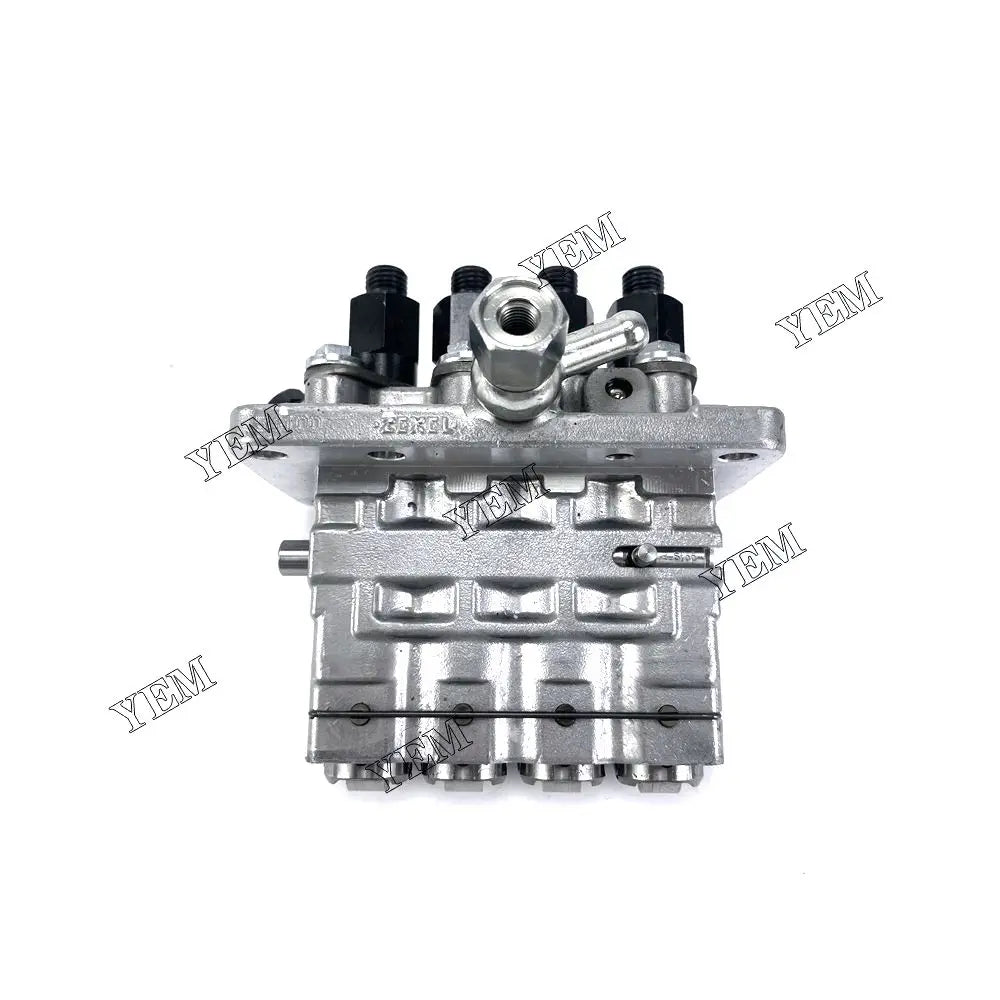 competitive price Injection Pump For Perkins 404D-22T excavator engine part YEMPARTS