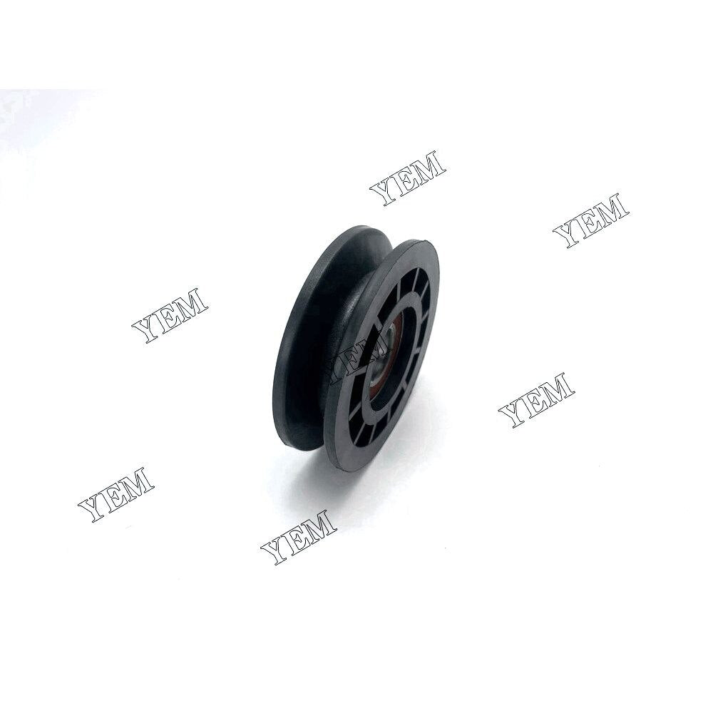 YEM D722 D722-CR Crankshaft Pulley 1G772-74320 Kubota excavator diesel engine YEMPARTS