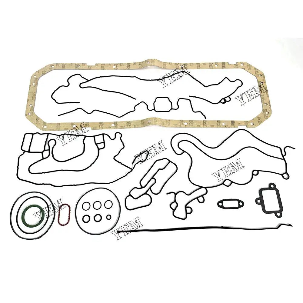 Part Number 1824985C97 Bottom Gasket Kit For Perkins 1300 Engine YEMPARTS