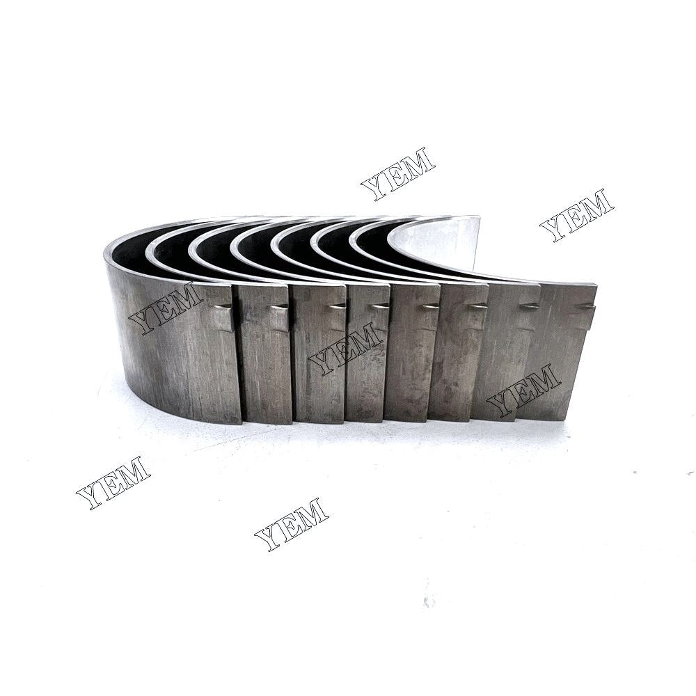 YEM S4Q2 Rod End Bearing 32A1909021 Mitsubishi excavator diesel engine Schaeff TC 48 excavator YEMPARTS