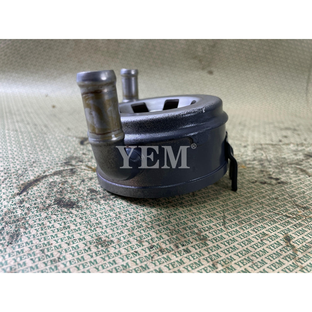 V3307 OIL COOLER CORE FOR KUBOTA (USED) For Kubota