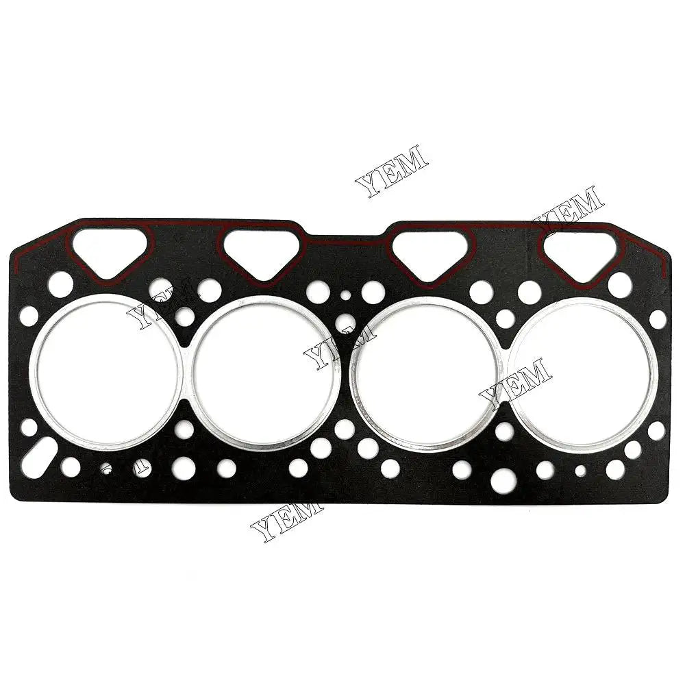 High performanceHead Gasket 106mm For Perkins 1004-4T Engine YEMPARTS