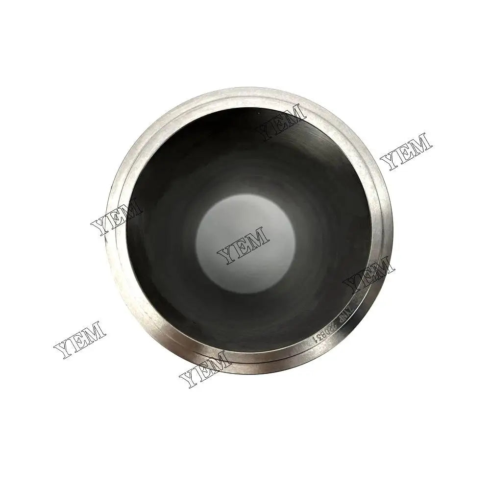 Free Shipping D5E Cylinder Liner 0420-3065 For Volvo engine Parts YEMPARTS