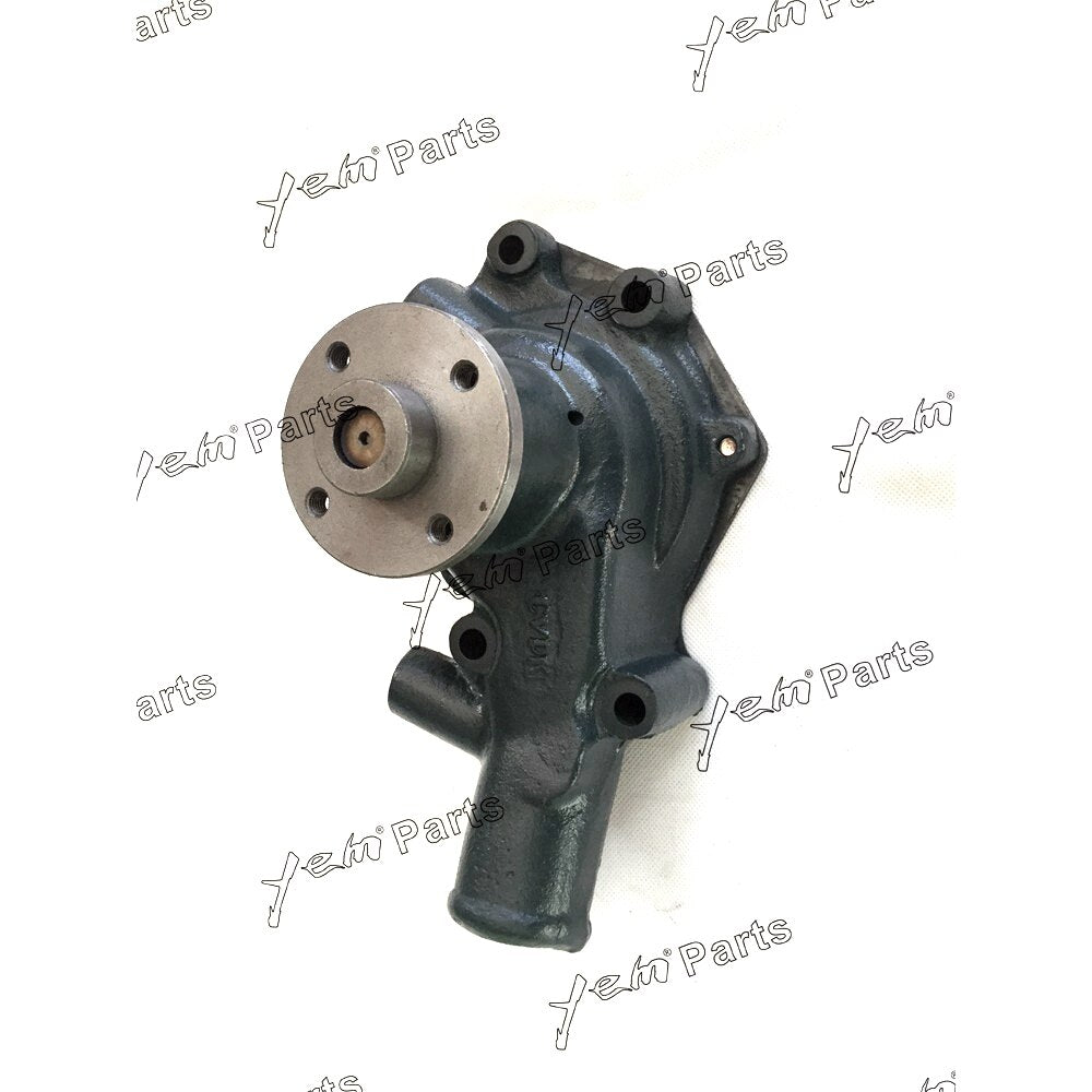 YEM Engine Parts Water Pump For Isuzu 8-94376-843-2 4BD1 4BD1T Engine For Isuzu
