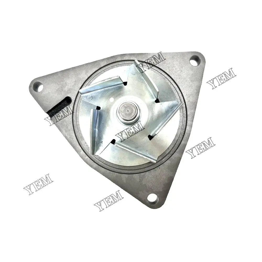 Part Number 3966841 3929612 Water Pump For Cummins 6CT Engine YEMPARTS