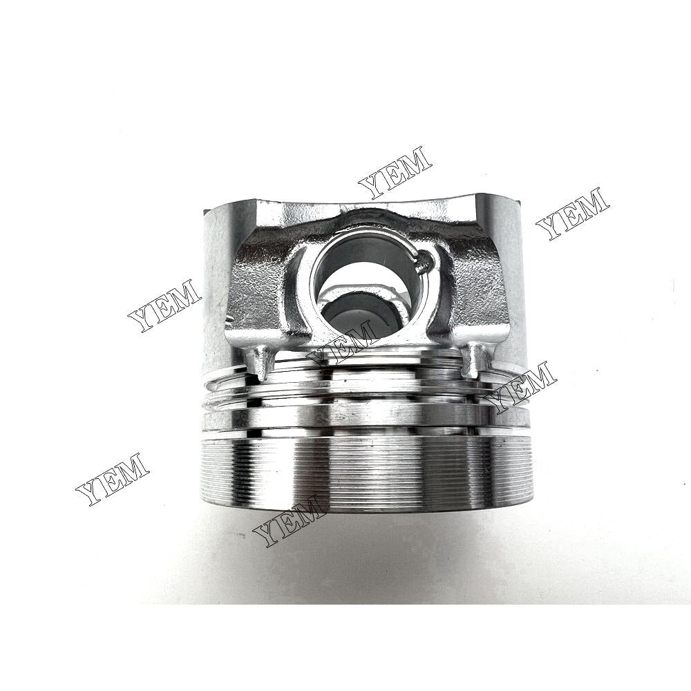 yemparts D2011L03I Piston With Pin For Deutz Diesel Engine FOR DEUTZ