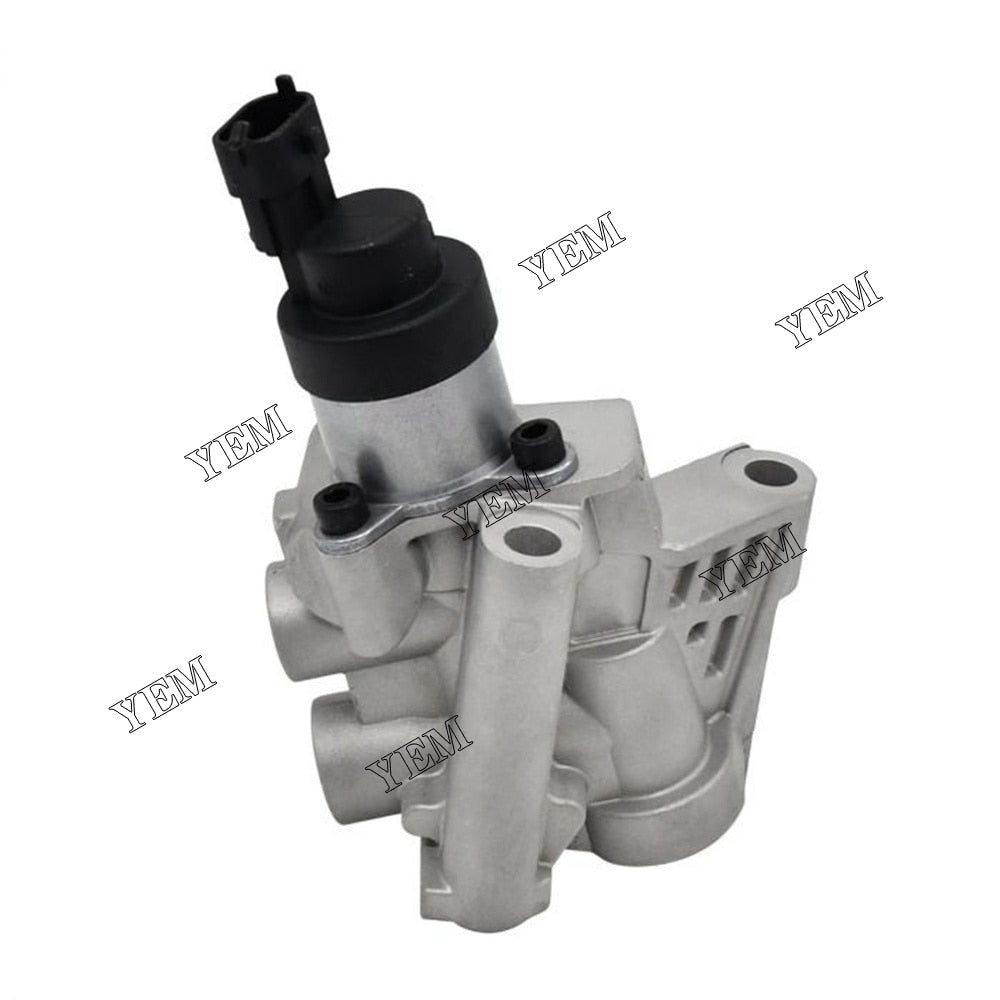 YEM Engine Parts Pressure Regulating Valve Control Valve VOE21638691 For Volvo EC210B EC210BLC For Volvo