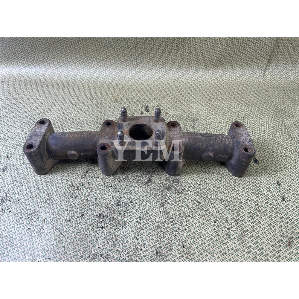 FOR PERKINS ENGINE 404C-22 EXHAUST MANIFOLD For Perkins
