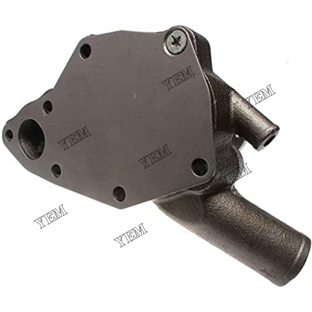 YEM Engine Parts 8 holes Heavy Duty Water Pump For Isuzu Elf Journey G201 C221 G240 5136100381 For Isuzu