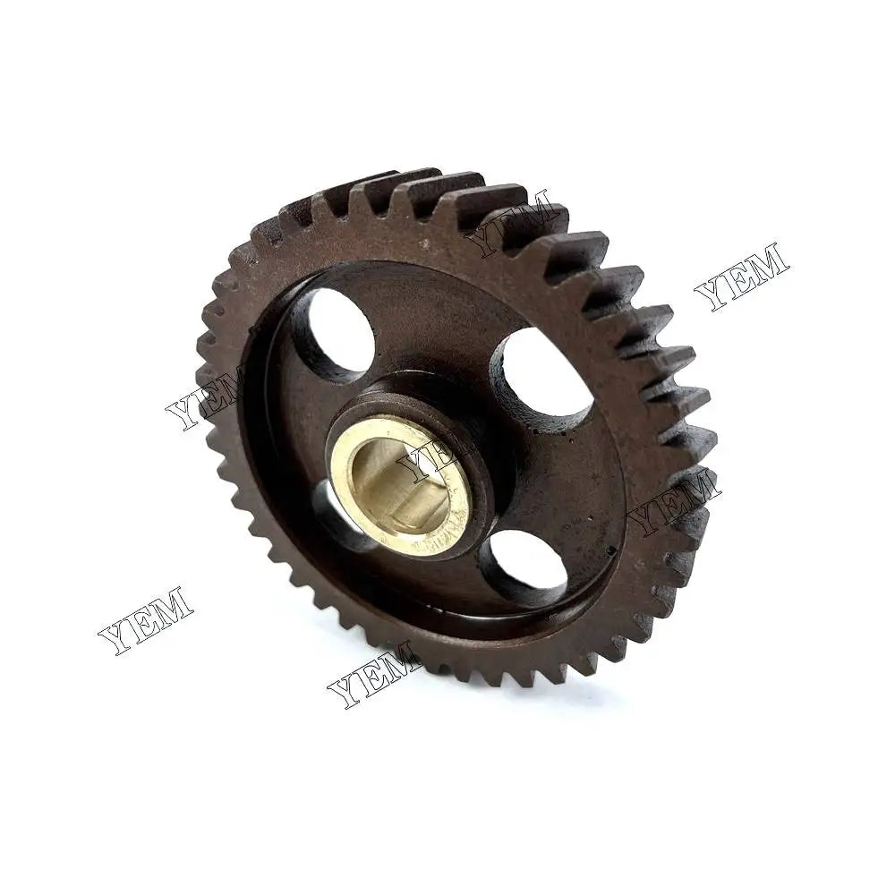 Free Shipping N4105ZLD52 Idler Gear For Weichai engine Parts YEMPARTS