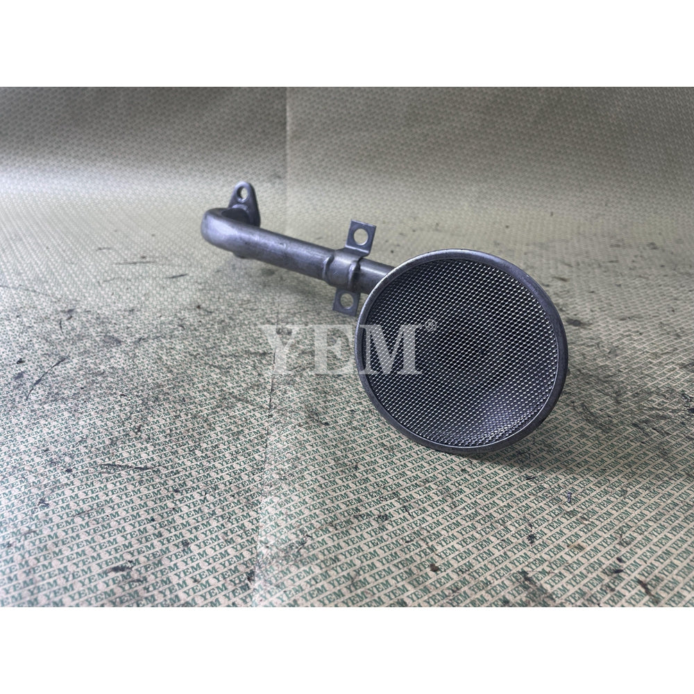 FOR YANMAR ENGINE 4TN100 OIL SUCTION PAN For Yanmar